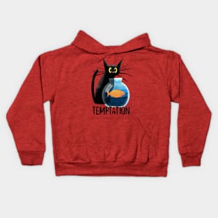 Temptation Kids Hoodie